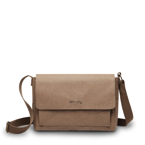 sincory daily Crossbody bag vegan